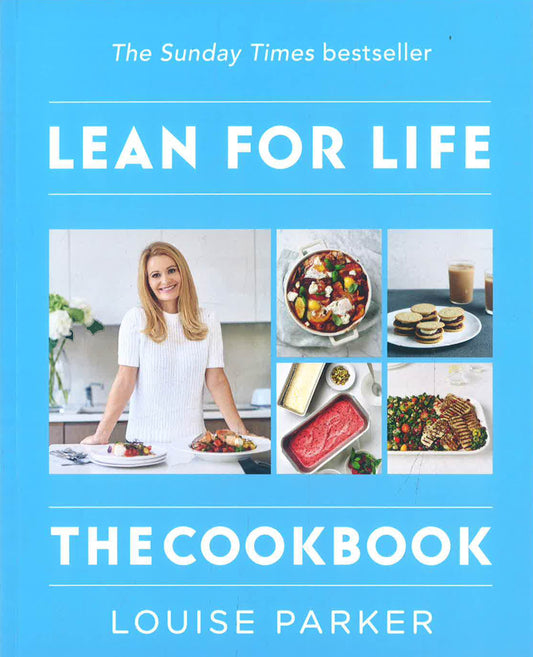 [Original Price: RM24.90] The Louise Parker Method