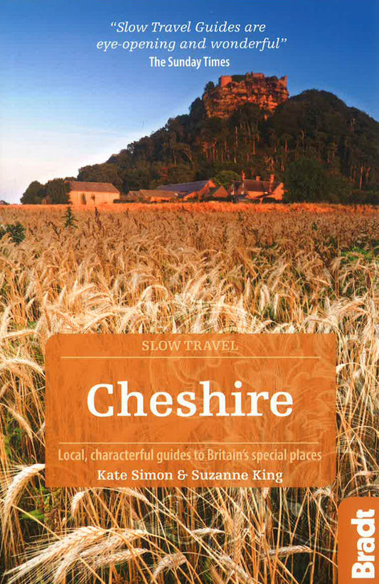 Cheshire