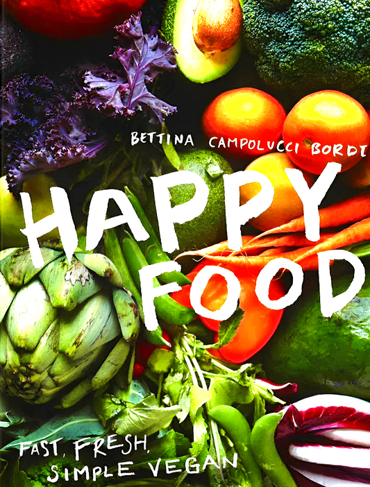 Happy Food