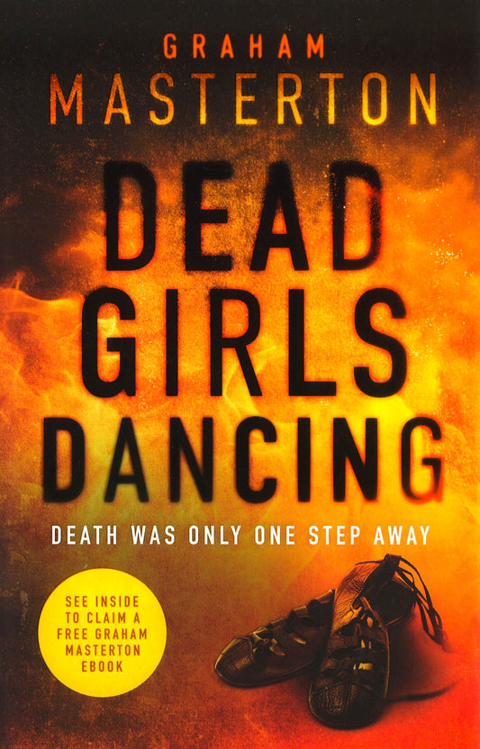 Dead Girls Dancing