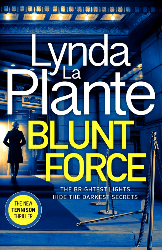 Blunt Force