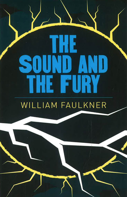 The Sound And The Fury
