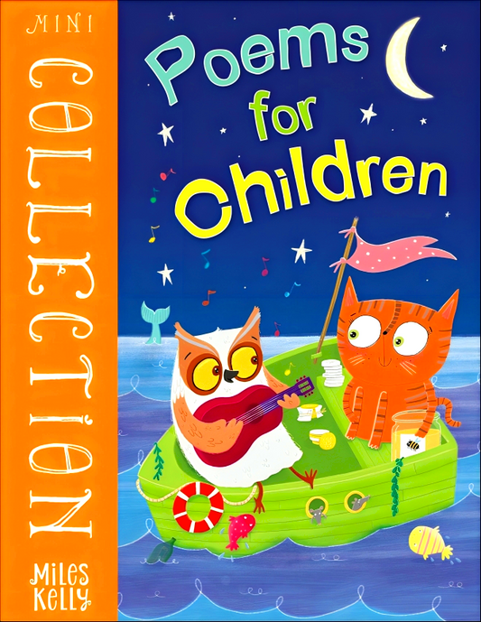 Poems For Children (Mini Collection)