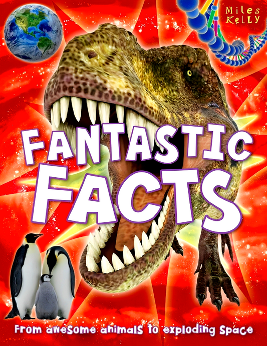 Fantastic Facts