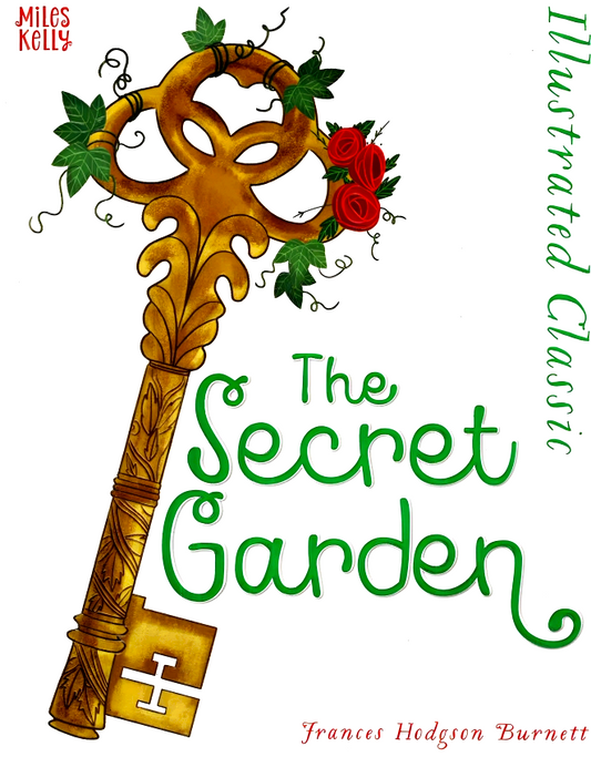 The Secret Garden