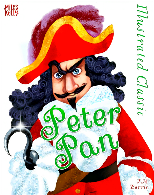 Peter Pan
