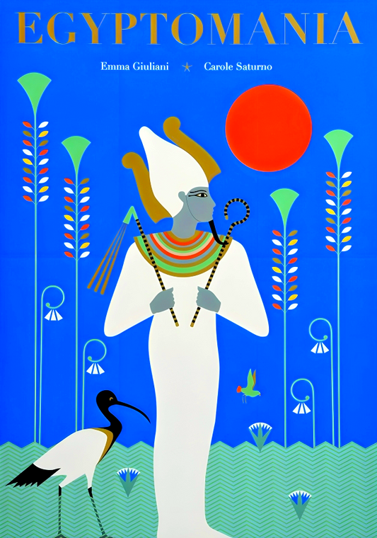Egyptomania