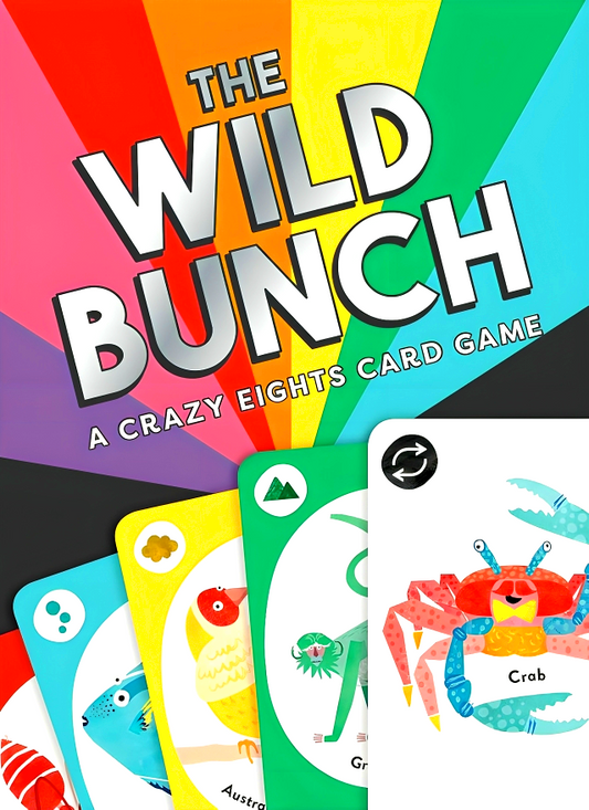 The Wild Bunch