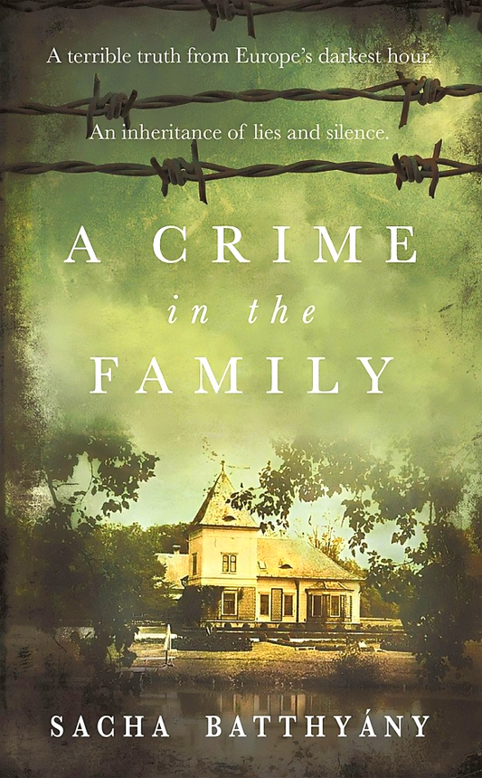 A Crime In The Family