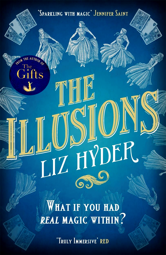 [Original Price: RM22.90] The Illusions