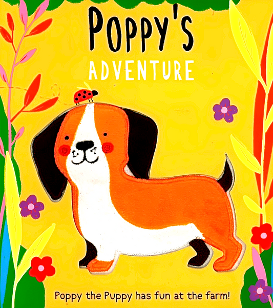 Poppy's Adventure