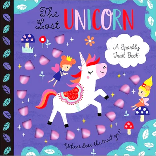 [Original Price: RM29.90] The Last Unicorn