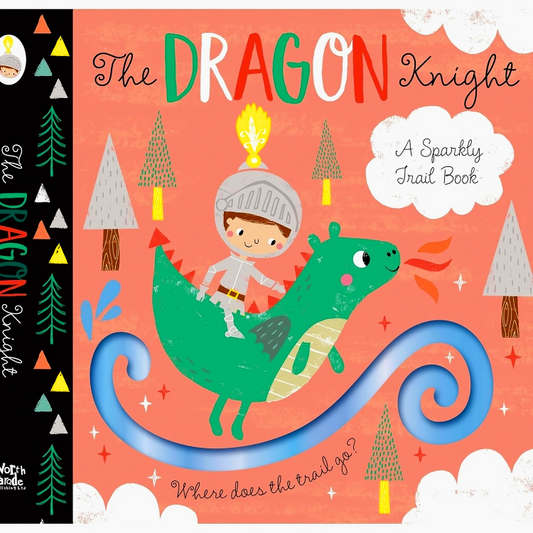 [Original Price: RM29.90] The Dragon Knight