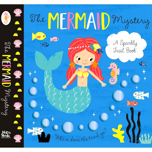 [Original Price: RM29.90] The Mermaid Mystery