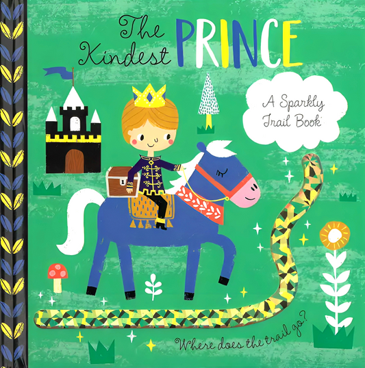 [Original Price: RM29.90] The Kindest Prince