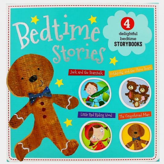 Bedtime Stories