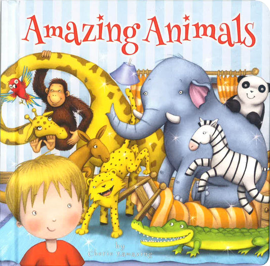 Amazing Animals