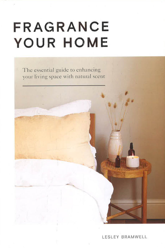 Fragrance Your Home