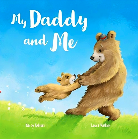 My Daddy And Me