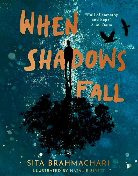 When Shadows Fall