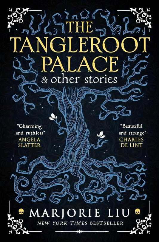 [Original Price: RM19.90] The Tangleroot Palace