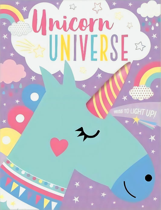 [Original Price: RM19.90] Unicorn Universe