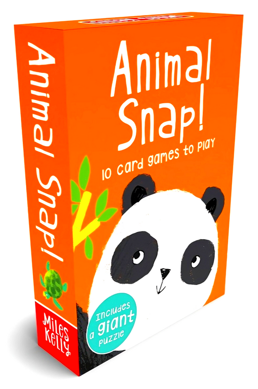 Animal Snap!