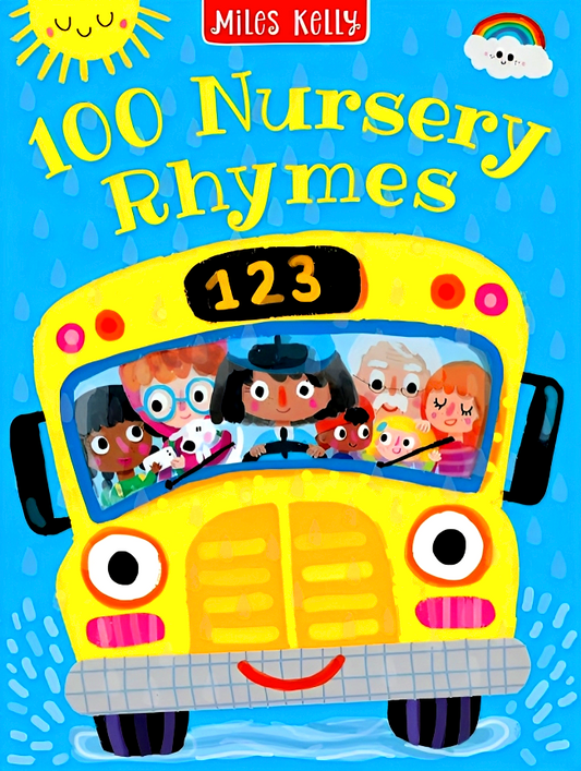 100 Nursery Rhymes