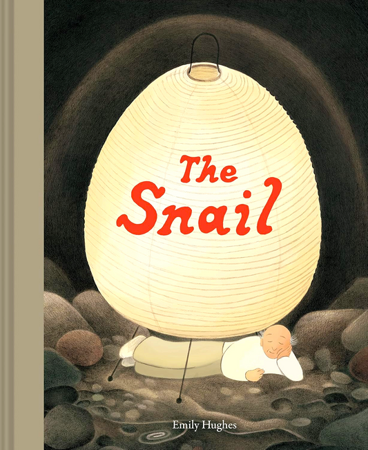 [Original Price: RM39.90] The Snail
