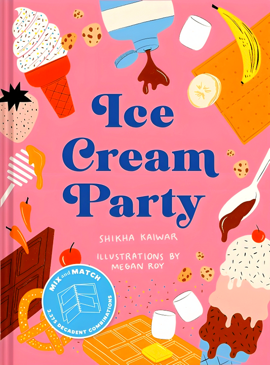Ice Cream Party