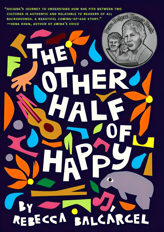 [Original Price: RM19.90] The Other Half Of Happy