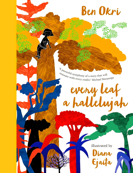 [Original Price: RM29.90] Every Leaf A Hallelujah