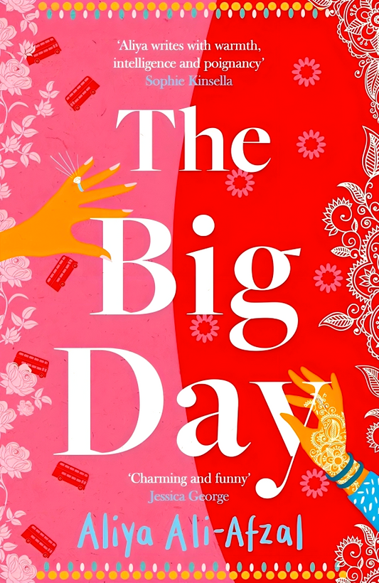 The Big Day