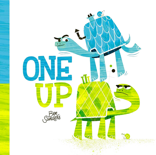 One Up