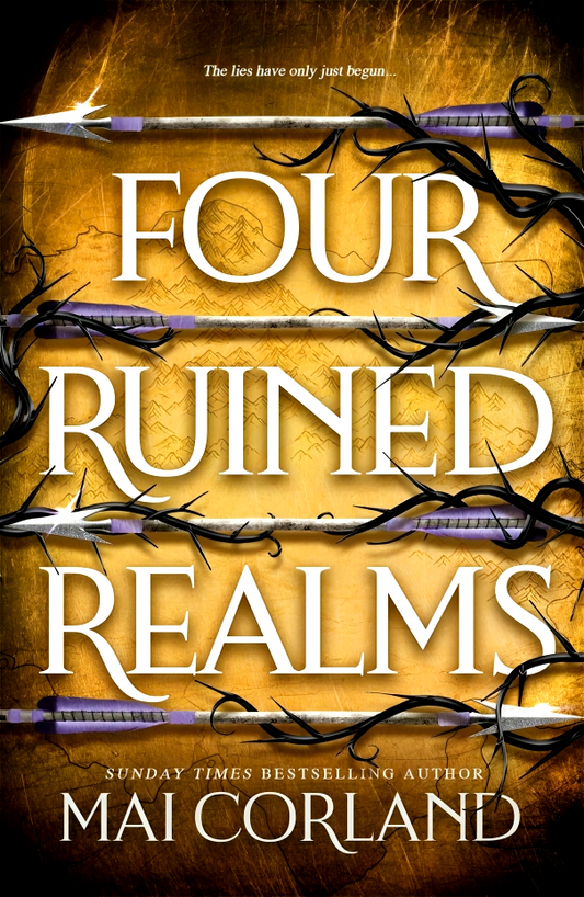 Four Ruined Realms