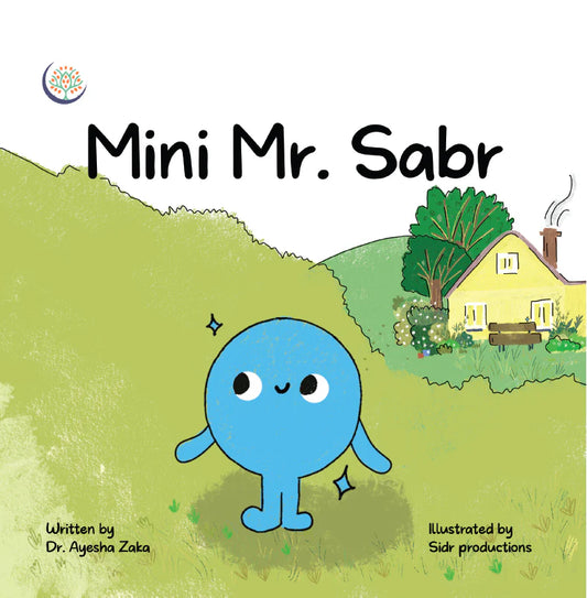 Mini Mr. Sabr