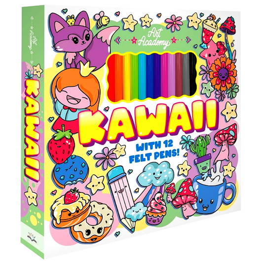 [Original Price: RM39.90] Kawaii