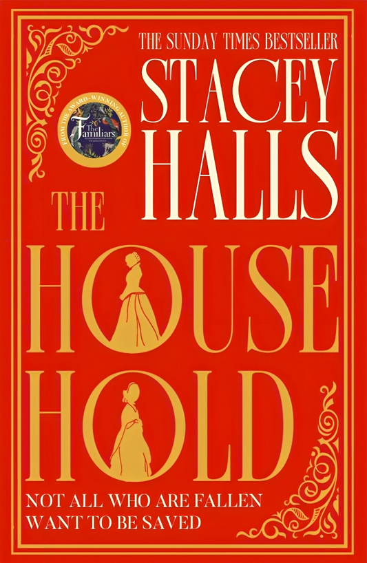 [Original Price: RM39.90] The Household