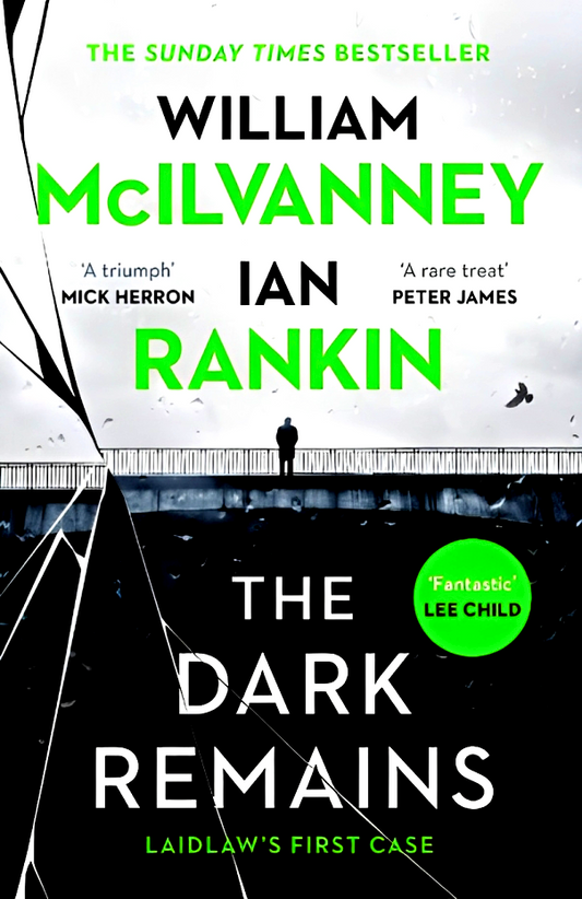 The Dark Remains