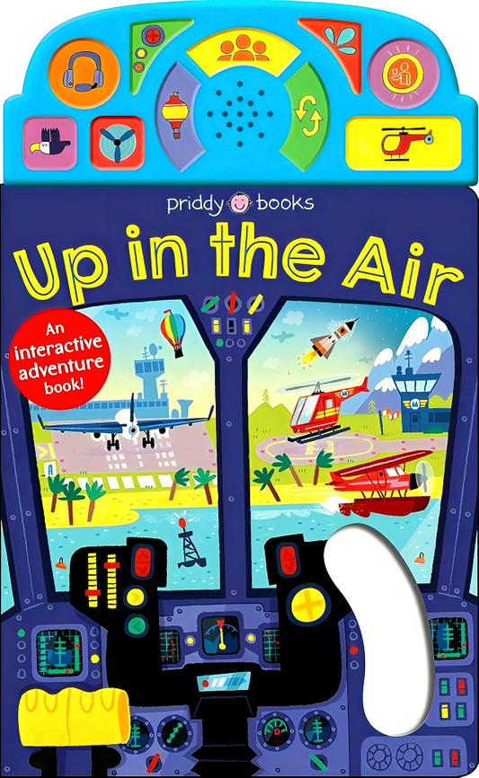Up In The Air