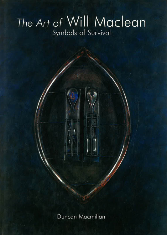 The Art Of Will Maclean