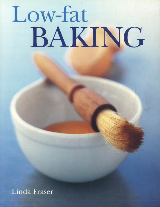 The Ultimate Low Fat Baking Book