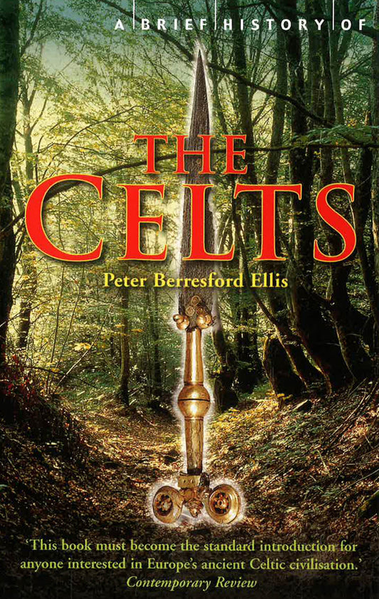 A Brief History of the Celts