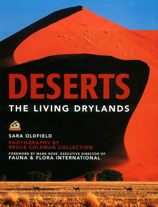 Deserts