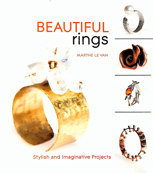 Beautiful Rings