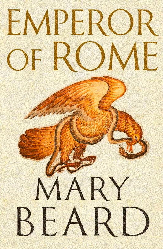 Emperor Of Rome