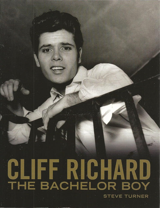 Cliff Richard: Bachelor Boy