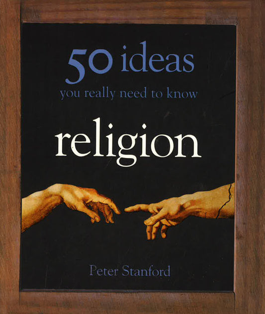 50 Ideas: Religious /H