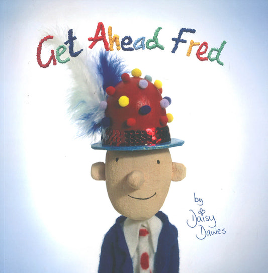 Get Ahead Fred