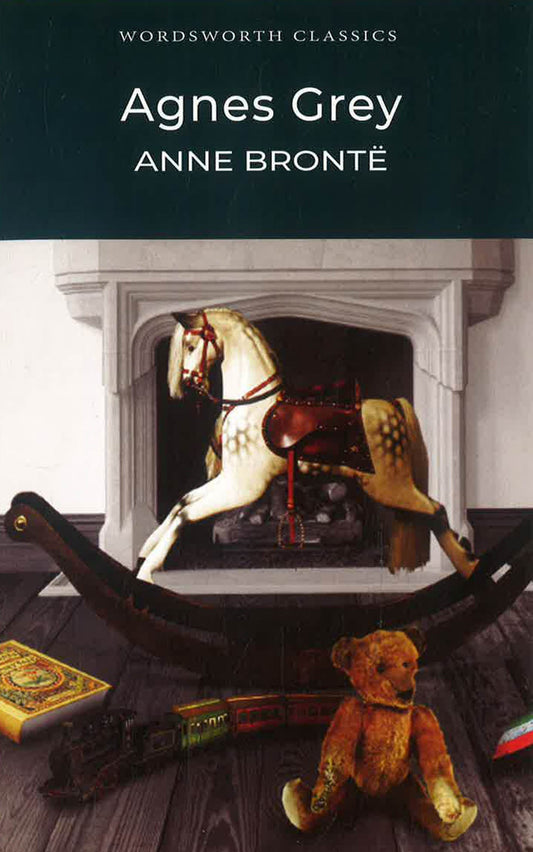 Wordsworth Classics: Agnes Grey